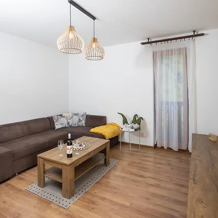 Sosna Apartmán