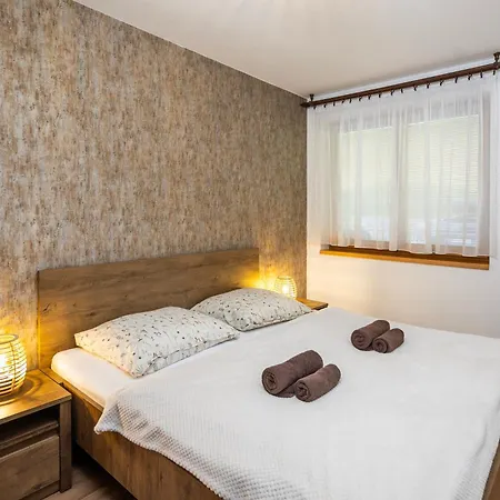 Sosna Apartmán Dolny Kubin
