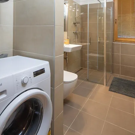 Sosna Apartmán