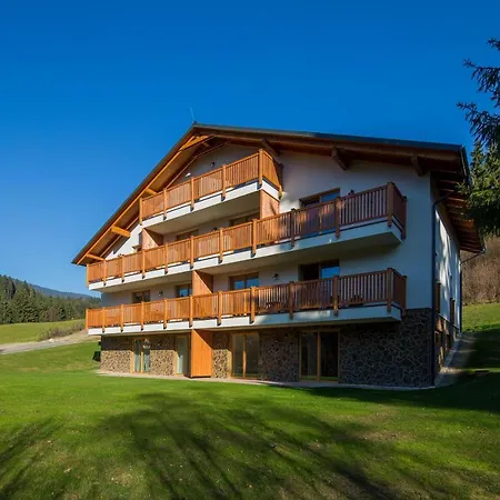 Sosna Apartment Dolny Kubin