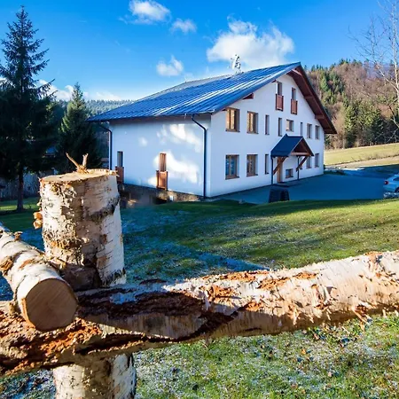 Sosna Διαμέρισμα *